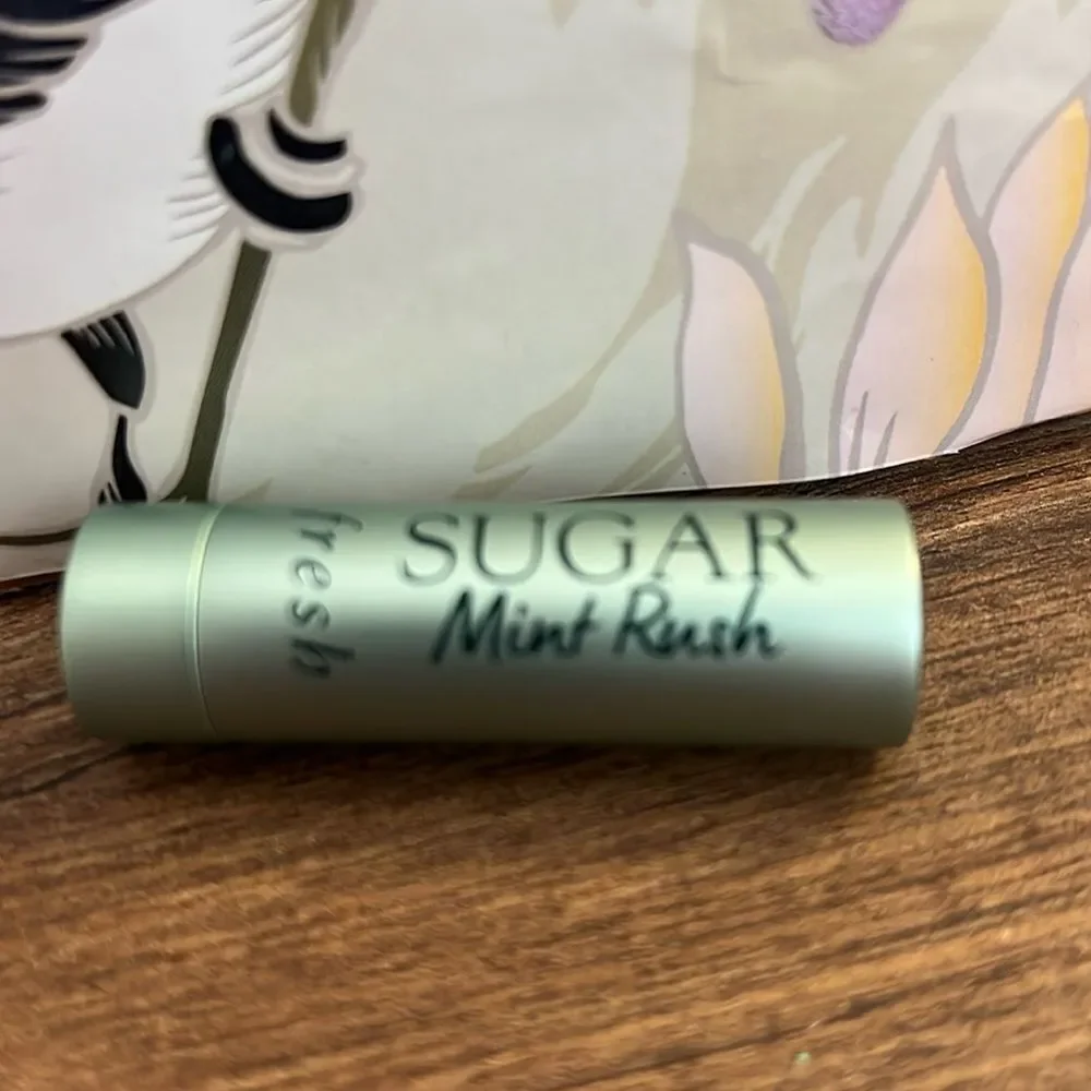 Sugar Lip Balm